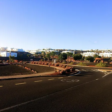 Ferienhaus Villa Playa Blanca *