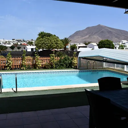 Villa Playa Blanca *