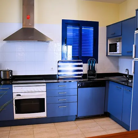 Villa Playa Blanca