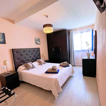 Villa Playa Blanca *