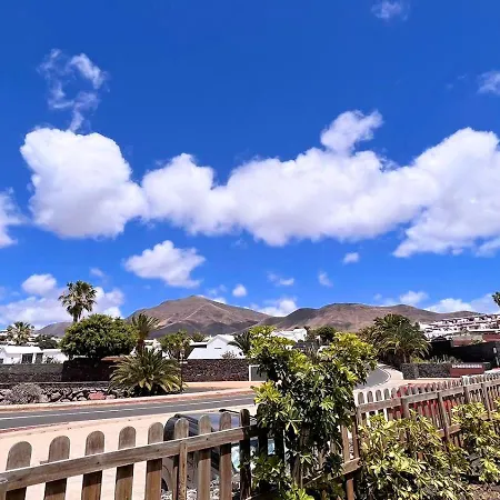 Villa Playa Blanca *