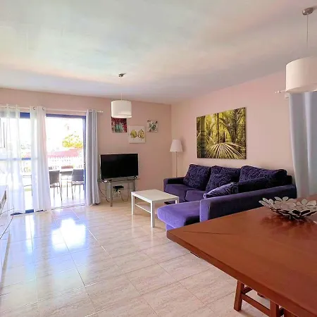 Villa Playa Blanca Prázdninový dům *