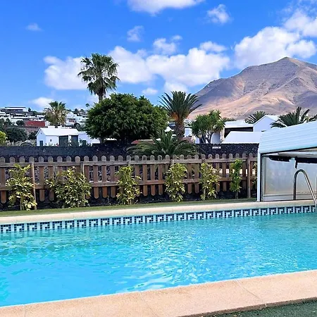 Lanzarote Sur Vakantiehuis Playa Blanca (Lanzarote)