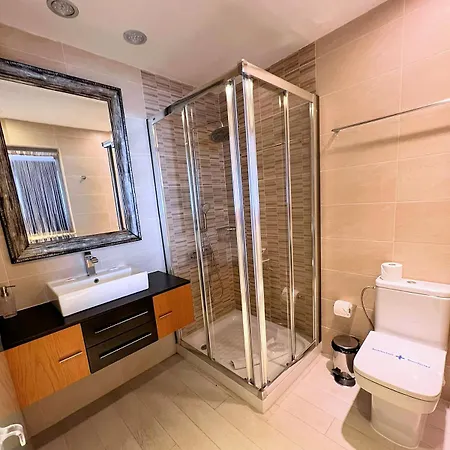 Vakantiehuis Lanzarote Sur