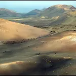 Lanzarote Sur Playa Blanca