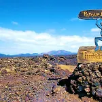 Nyaraló Lanzarote Sur Playa Blanca