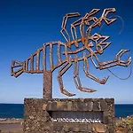 Lanzarote Sur Nyaraló Playa Blanca