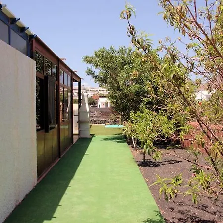 Holiday home Villa Playa Blanca *