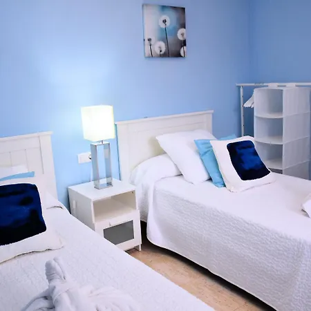 Villa Playa Blanca * Playa Blanca (Lanzarote)