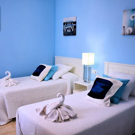 Villa Playa Blanca Playa Blanca (Lanzarote)