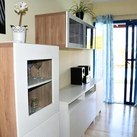 Villa Playa Blanca Holiday home