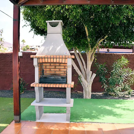 Villa Playa Blanca Holiday home *
