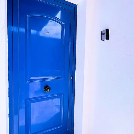 Villa Playa Blanca Holiday home