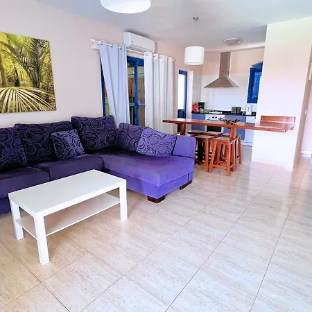 Holiday home Villa Playa Blanca *