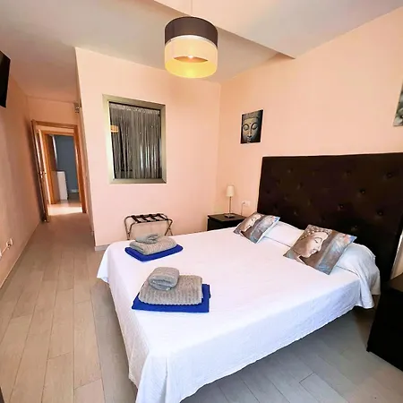 Holiday home Villa Playa Blanca