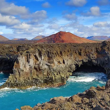 Lanzarote Sur Dom wakacyjny *