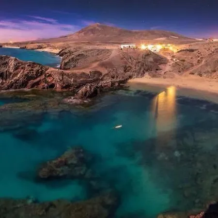 Villa Playa Blanca Playa Blanca (Lanzarote)